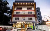 Туры в отель Hotel Burooj