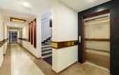 Туры в отель Hotel Burooj