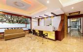 Туры в отель Hotel Burooj