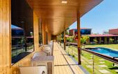 Туры в отель Arya Resort & Spa