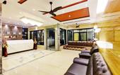 Туры в отель Arya Resort & Spa
