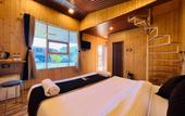 Туры в отель Arya Resort & Spa