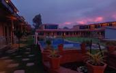 Туры в отель Arya Resort & Spa