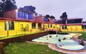 Туры в отель Arya Resort & Spa
