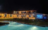 Туры в отель Arya Resort & Spa