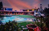 Туры в отель Arya Resort & Spa
