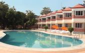 Туры в отель Coral Beach Resort