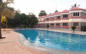 Туры в отель Coral Beach Resort