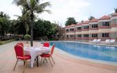 Туры в отель Coral Beach Resort