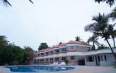 Туры в отель Coral Beach Resort