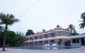 Туры в отель Coral Beach Resort