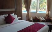 Туры в отель Coral Beach Resort
