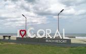 Туры в отель Coral Beach Resort