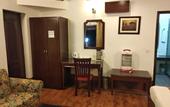 Туры в отель Manu Maharani Regency