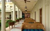 Туры в отель DLF Club 4