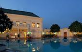 Туры в отель DLF Club 4