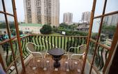 Туры в отель DLF Club 4