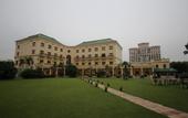 Туры в отель DLF Club 4