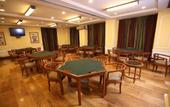 Туры в отель DLF Club 4