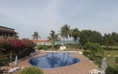 Туры в отель Golden Sun Beach Resort