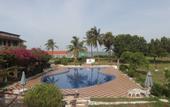 Туры в отель Golden Sun Beach Resort