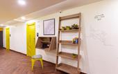 Туры в отель IStayHotels  Jubilee Hills  Hyderabad