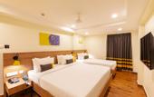 Туры в отель IStayHotels  Jubilee Hills  Hyderabad