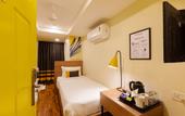 Туры в отель IStayHotels  Jubilee Hills  Hyderabad