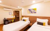 Туры в отель IStayHotels  Jubilee Hills  Hyderabad