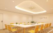 Туры в отель Bloom Hotel - Sector 19