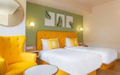 Туры в отель Bloom Hotel - Sector 19