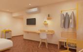 Туры в отель Bloom Hotel - Sector 19