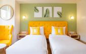 Туры в отель Bloom Hotel - Sector 19