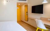Туры в отель Bloom Hotel - Sector 19