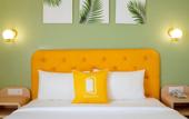 Туры в отель Bloom Hotel - Sector 19