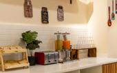 Туры в отель Bloom Hotel - Sector 19