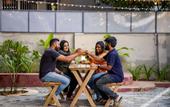 Туры в отель Zostel Kochi (Ernakulam)