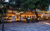 Туры в отель Zostel Kochi (Ernakulam)