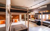 Туры в отель Zostel Kochi (Ernakulam)