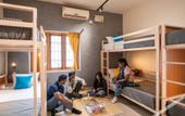 Туры в отель Zostel Kochi (Ernakulam)