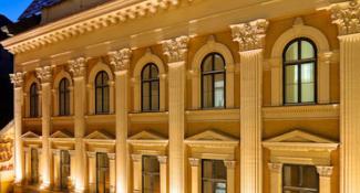 Millennium Court, Budapest - Marriott Executive Apartments 5*