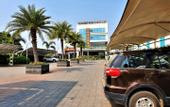 Туры в отель Click Hotel Sagar Plaza Chakan, Pune