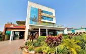 Туры в отель Click Hotel Sagar Plaza Chakan, Pune