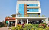 Туры в отель Click Hotel Sagar Plaza Chakan, Pune