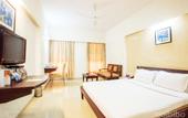 Туры в отель Click Hotel Sagar Plaza Chakan, Pune