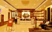 Туры в отель Click Hotel Sagar Plaza Chakan, Pune