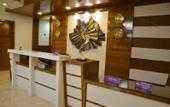 Туры в отель Click Hotel Sagar Plaza Chakan, Pune