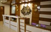 Туры в отель Click Hotel Sagar Plaza Chakan, Pune