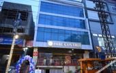 Туры в отель Hotel Hibiscus Tree- Bachupally