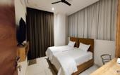 Туры в отель Hotel Hibiscus Tree- Bachupally